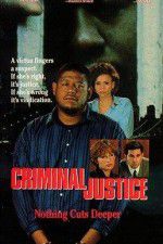 Watch Criminal Justice 0123movies