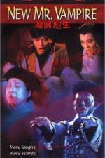 Watch New Mr. Vampire 0123movies