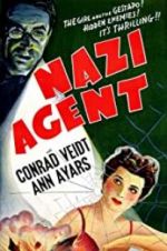 Watch Nazi Agent 0123movies