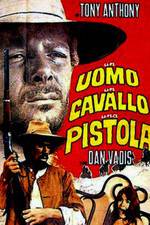 Watch Un uomo, un cavallo, una pistola 0123movies