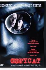 Watch Copycat 0123movies
