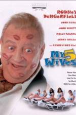 Watch My 5 Wives 0123movies