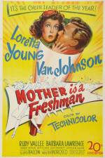 Watch Mother Is a Freshman 0123movies