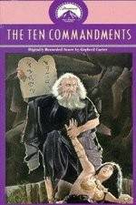 Watch The Ten Commandments 0123movies