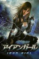 Watch Iron Girl 0123movies