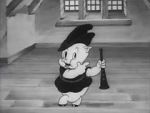 Watch Pied Piper Porky (Short 1939) 0123movies