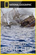 Watch Wicked Pirate City 0123movies