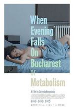 Watch When Evening Falls on Bucharest or Metabolism 0123movies