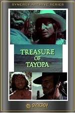 Watch Treasure of Tayopa 0123movies
