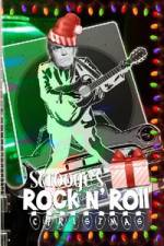 Watch Scrooge's Rock 'N' Roll Christmas 0123movies