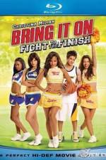 Watch Bring It On: Fight to the Finish 0123movies
