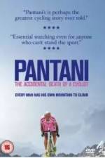Watch Pantani: The Accidental Death of a Cyclist 0123movies