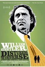 Watch William Kunstler Disturbing the Universe 0123movies