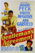 Watch Gentleman\'s Agreement 0123movies