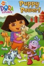 Watch Dora The Explorer - Puppy Power! 0123movies