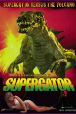 Watch Supergator 0123movies