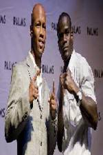 Watch HBO boxing classic Judah vs Clottey 0123movies