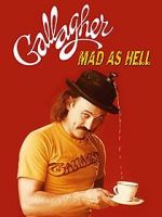 Watch Gallagher: Mad as Hell (TV Special 1981) 0123movies
