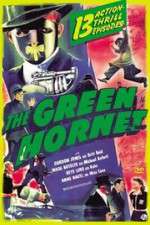 Watch The Green Hornet 0123movies