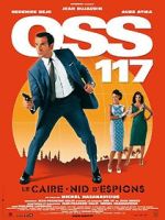 Watch OSS 117: Cairo, Nest of Spies 0123movies