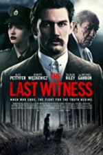 Watch The Last Witness 0123movies