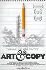 Watch Art & Copy 0123movies