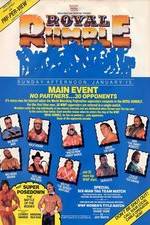 Watch Royal Rumble 0123movies