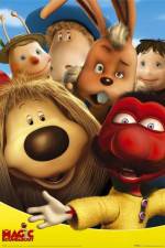 Watch The Magic Roundabout 0123movies