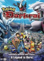 Watch Pok�mon: The Rise of Darkrai 0123movies