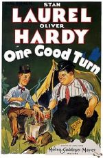 Watch One Good Turn (Short 1931) 0123movies