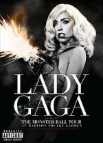 Watch Lady Gaga Presents: The Monster Ball Tour at Madison Square Garden 0123movies
