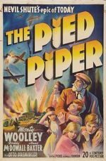 Watch The Pied Piper 0123movies