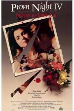 Watch Prom Night IV Deliver Us from Evil 0123movies