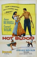 Watch Hot Blood 0123movies