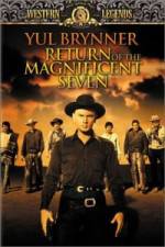 Watch Return of the Seven 0123movies