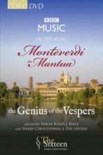 Watch Monteverdi in Mantua - The Genius of the Vespers 0123movies