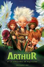Watch Arthur et la vengeance de Maltazard 0123movies