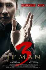 Watch Yip Man 3 0123movies
