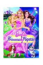 Watch Barbie The Princess and The Popstar 0123movies