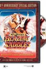 Watch Blazing Saddles 0123movies