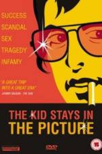 Watch The Kid Stays in the Picture 0123movies