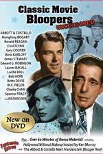 Watch Classic Movie Bloopers: Uncensored 0123movies