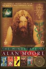 Watch The Mindscape of Alan Moore 0123movies