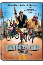 Watch Gangsta Rap The Glockumentary 0123movies