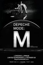 Watch Depeche Mode: M 0123movies