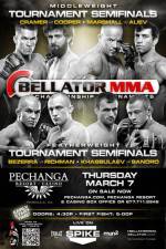 Watch Bellator 92 0123movies
