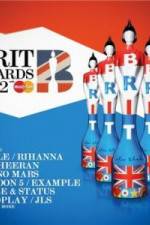 Watch Brit Awards 2012 0123movies