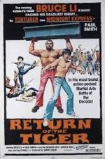 Watch Return of the Tiger 0123movies