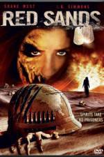 Watch Red Sands 0123movies