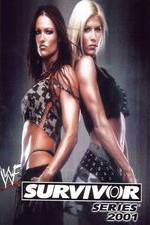 Watch Survivor Series 0123movies